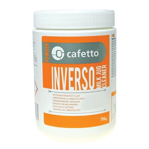 JUG CLEANER INVERSO 750G, CAFETTO