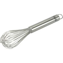 WHISK PIANO SEALED 250MM 18/10, CI