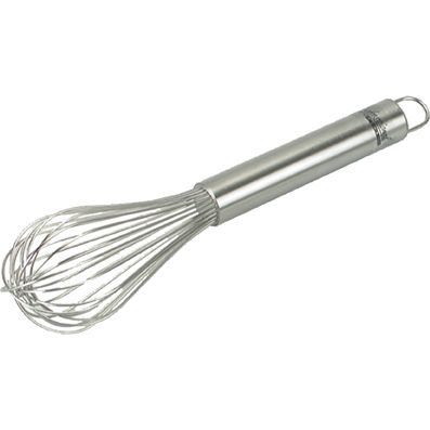 WHISK PIANO SEALED 250MM 18/10, CI