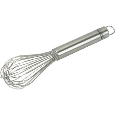 WHISK PIANO SEALED 18/10, CHEF INOX