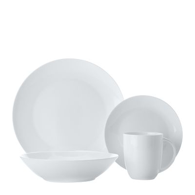 Cashmere 2024 dinner set