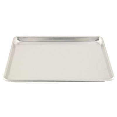 BAKING SHEET HD 450X650X25MM ALUM