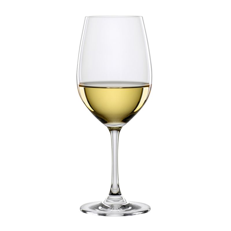 GLASS WHITE 380ML, SPIEGELAU WINELOVERS