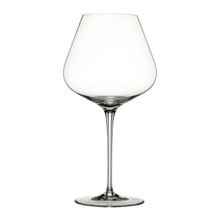 GLASS BURGUNDY 840ML, SPIEGELAU HYBRID