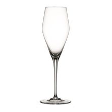 GLASS FLUTE 280ML, SPIEGELAU HYBRID