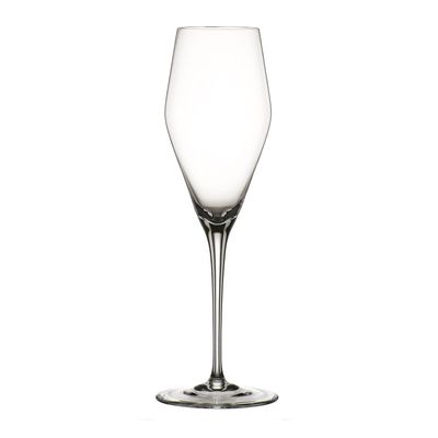 GLASS FLUTE 280ML, SPIEGELAU HYBRID