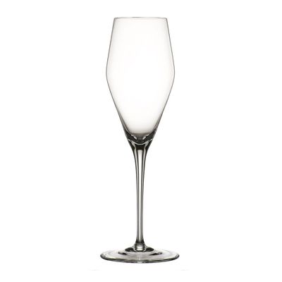 GLASS FLUTE 280ML, SPIEGELAU HYBRID