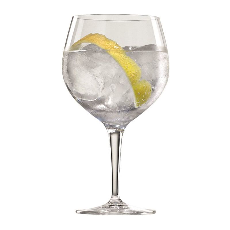 GLASS GIN/TONIC 630ML, SPECIALITY