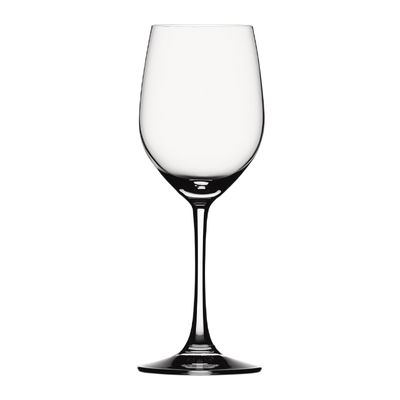 GLASS WHITE 340ML, SPIEGELAU V/GRANDE
