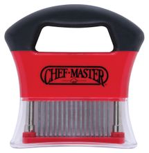 MEAT TENDERISER, CHEF MASTER