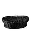 BASKET OVAL 235MM POLYPROP