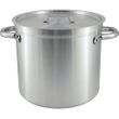 CHEF INOX PREMIER ALUM STOCKPOT