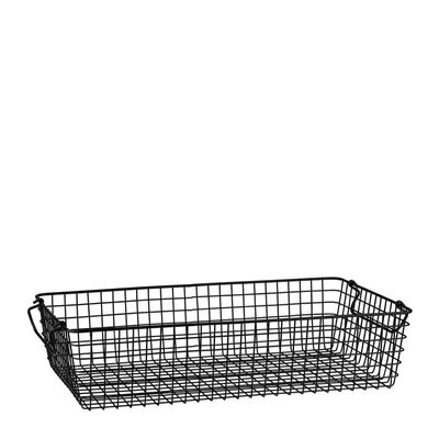 BASKET DISPLAY 520X315X120MM, RYNER