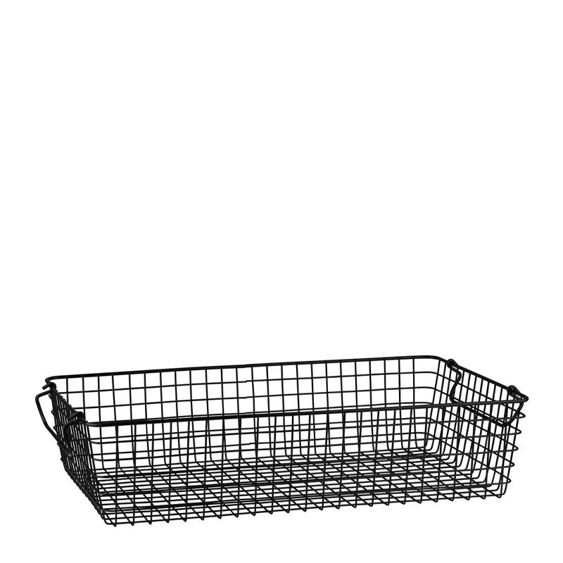 BASKET DISPLAY 520X315X120MM, RYNER