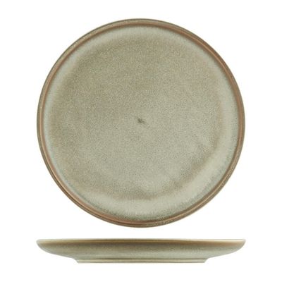 Moda Porcelain Lush Round Share Bowl 260mm — Chefs Co.