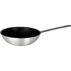 SAUTE PAN 24CM/2.5LT, WOLL ECO LITE Woll - COOKWARE,SAUTE PANS - Chef's Hat