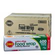 PVC FOOD WRAP 33CMX600MT, OSO