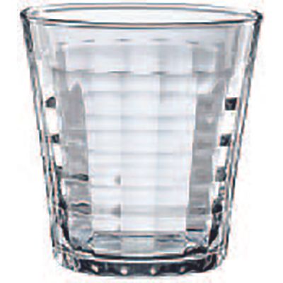 DURALEX PRISME GLASS TUMBLER