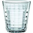 DURALEX PRISME GLASS TUMBLER