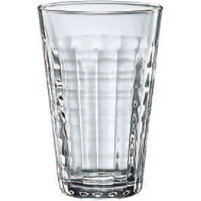 DURALEX PRISME GLASS TUMBLER