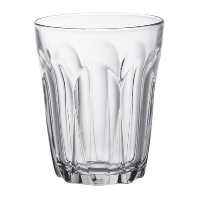 GLASS TUMBLER, PROVENCE DURALEX