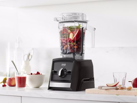 VITAMIX 2500I SLATE, VITAMIX ASCENT