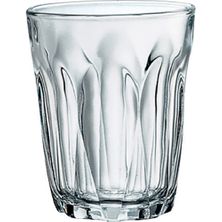 GLASS TUMBLER 90ML DURALEX PROVENCE