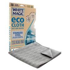 STAINLESS STEEL CLOTH,WHITE MAGIC