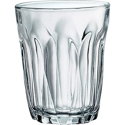 GLASS TUMBLER 160ML DURALEX PROVENCE