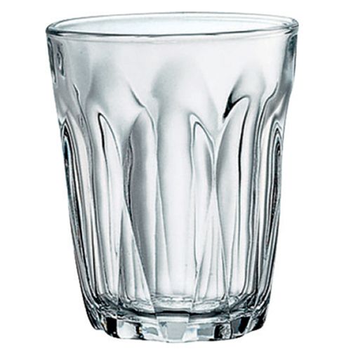 GLASS TUMBLER 250ML DURALEX PROVENCE