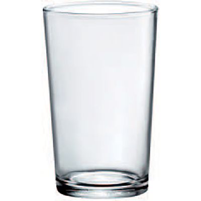 GLASS TUMBLER 200ML DURALEX CHOPES UNIES