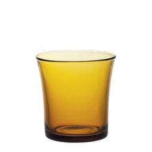 TUMBLER AMBER 210ML, DURALEX