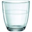 GLASS TUMBLER, DURALEX GIGOGNE