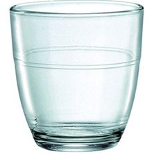 GLASS TUMBLER 90ML DURALEX GIGOGNE