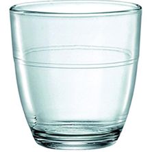 GLASS TUMBLER 220ML DURALEX GIGOGNE