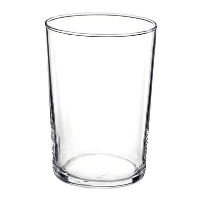 GLASS TUMBLER MAXI 500ML BODEGA