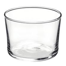 GLASS TUMBLER MINI 200ML BODEGA