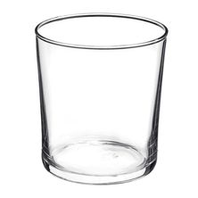 GLASS TUMBLER MEDIUM 355ML BODEGA