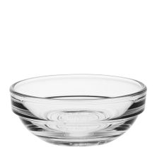 BOWL GLASS STACKABLE 60MM, DURALEX LYS