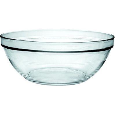 BOWL GLASS STACKABLE 60MM, DURALEX LYS