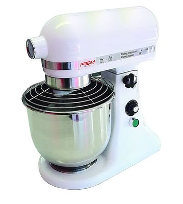 PLANETARY MIXER 7L FSM