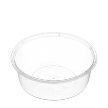 ROUND CONTAINERS 280ML 117X40MM 50PK