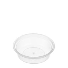 ROUND CONTAINERS 40ML 50PK