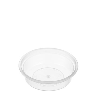 ROUND CONTAINERS 40ML 50PK