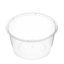 ROUND CONTAINERS 440ML 117X61MM 500CTN