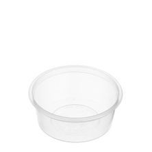 ROUND CONTAINERS 70ML 75X30MM 50PK