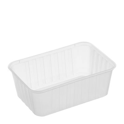 680ml Duo Fresh Pro Fridge Storage Container