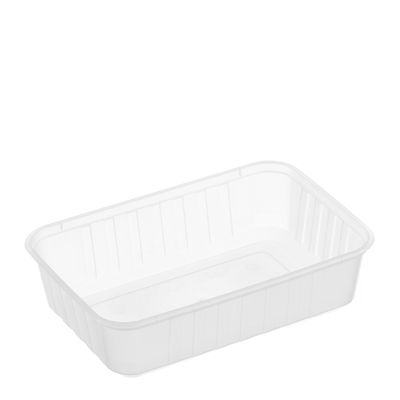 RECTANGLE CONTAINERS H/D