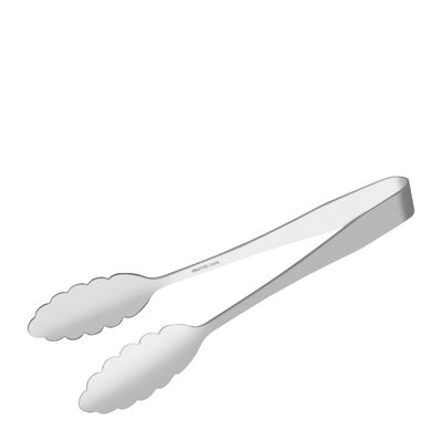 TONGS FOOD 1PCE 275MM S/ST ELITE