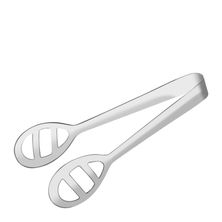 TONGS VEGETABLE 195MM 18/10